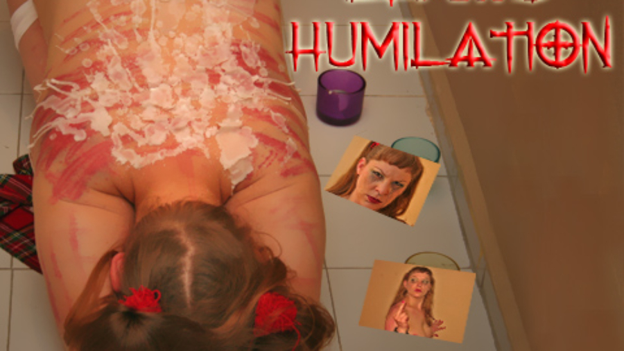 Lexa Humilation